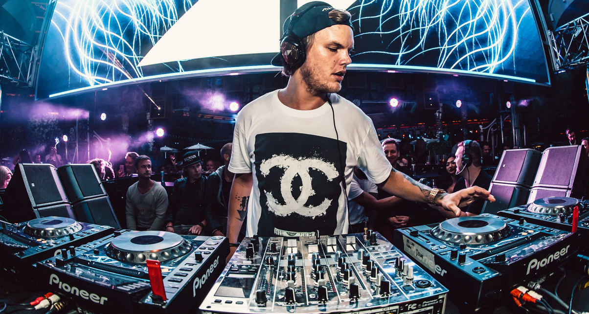 Disk Jockeys and Bourgeoisie Arrogance